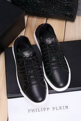 PhiliPP Plein Fashion Casual Men Shoes--097